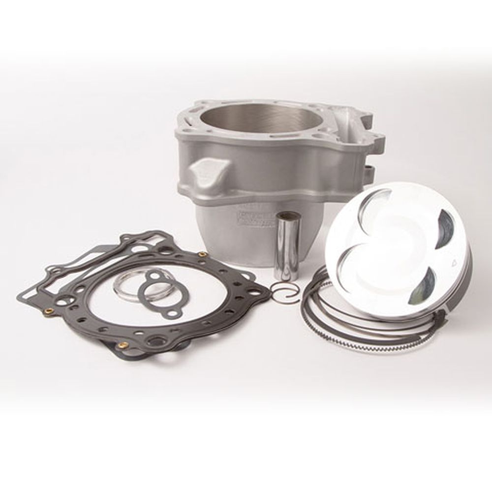 Cylinder Works Big Bore Cylinderkit Suzuki Atv 41002-K01