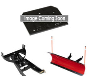 Denali UTV Snow Plow Kit For Intimidator GC1K 2018-2022