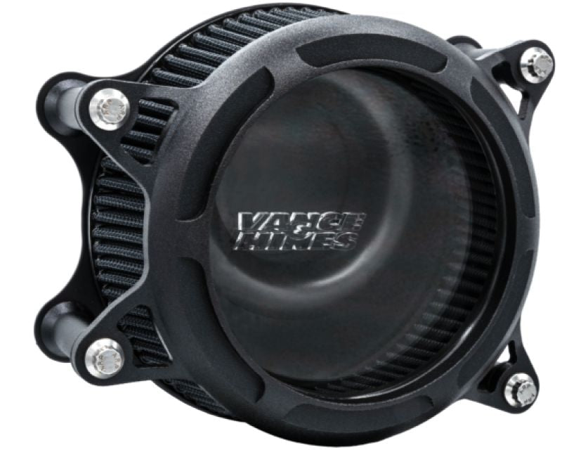 Vance & Hines Insight Air Intake Black Wrinkle 41073