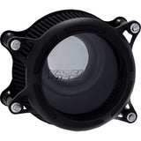 Vance & Hines Insight Air Intake Black Wrinkle 41075