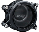 Vance & Hines Insight Air Intake Black Wrinkle 41077