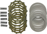 HINSON CLUTCH COMPONENTS FSC230-8-001 COMPL CLUTCH KIT SUZ