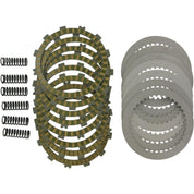 HINSON CLUTCH COMPONENTS FSC230-8-001 COMPL CLUTCH KIT SUZ