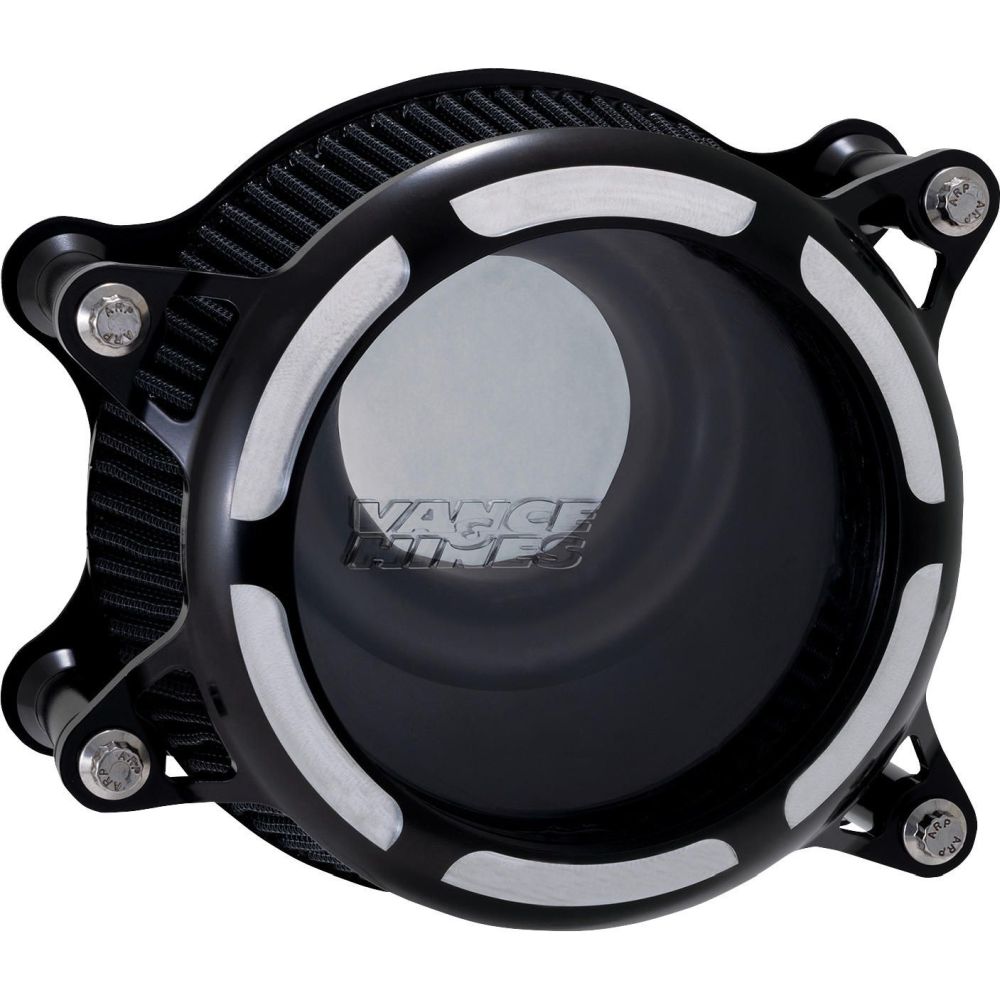 Vance & Hines Insight Air Intake Black Contrast 41093
