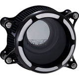 Vance & Hines Insight Air Intake Black Contrast 41093