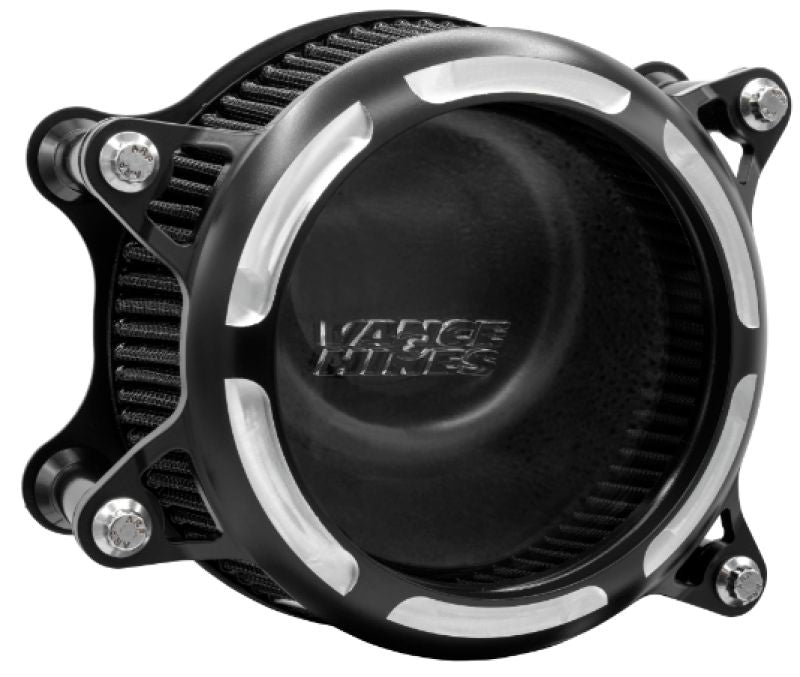 Vance & Hines Insight Air Intake Black Contrast 41095