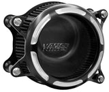 Vance & Hines Insight Air Intake Black Contrast 41095