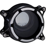 Vance & Hines Insight Air Intake Black Contrast 41097