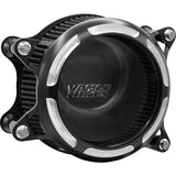 Vance & Hines Insight Air Intake Black Contrast 41099