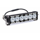 Baja Designs Light Bar Full Laser 10 inch OnX6 Series Spot Pattern Universal 411007
