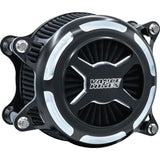 Vance & Hines X Air Intake Black Contrast 41100