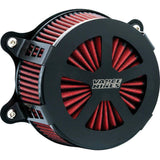 Vance & Hines Radiant V Air Intake Black Ceramic 41103