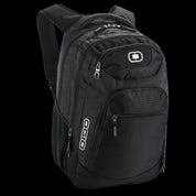 Ogio Black Excelsior Backpack - 411069_03