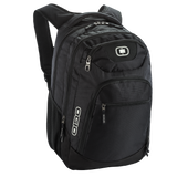 Ogio Black Excelsior Backpack - 411069_03