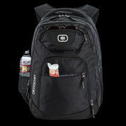 Ogio Black Excelsior Backpack - 411069_03