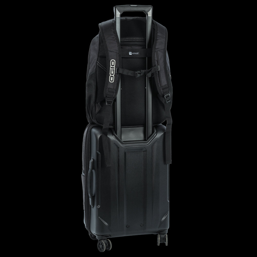 Ogio Black Excelsior Backpack - 411069_03