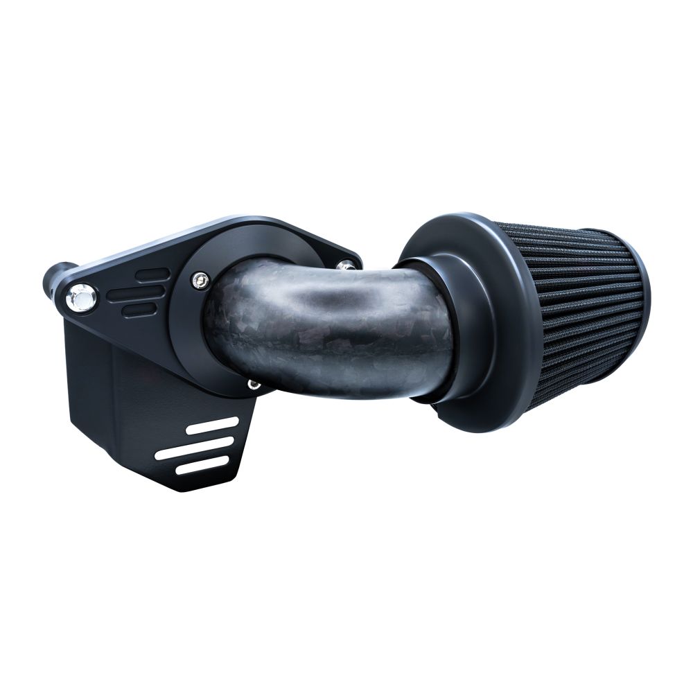 Vance & Hines Falcon Air Intake Forged Carbon 41108