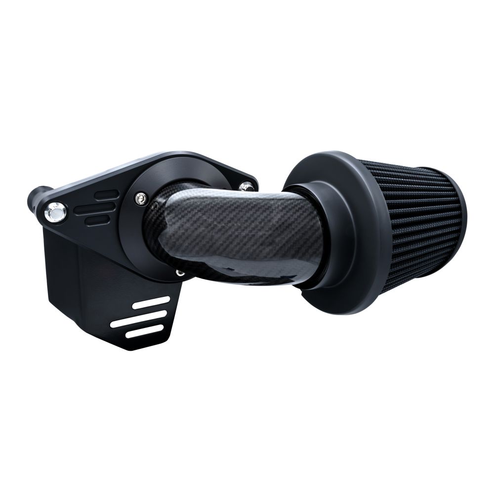 Vance & Hines Falcon Air Intake Weaved Carbon 41109