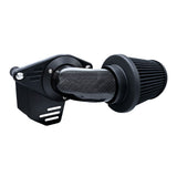 Vance & Hines Falcon Air Intake Weaved Carbon 41109
