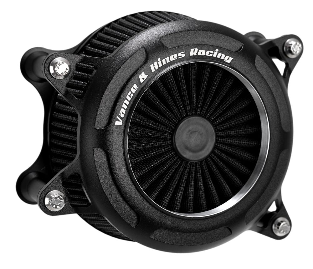 Vance & Hines Onyx Air Intake Black 41116