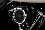 Vance & Hines Onyx Air Intake Black Contrast 41119