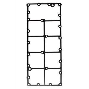 Pro Marine Exhaust Cover Gasket 4112-1