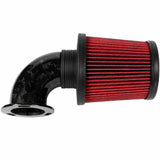 Vance & Hines Falcon Air Intake Forged Carbon Fiber 41125