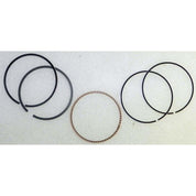 WSM Piston Rings For Kawasaki 220 Bayou 88-02 .75mm Over 51-250-06