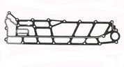 WSM Exhaust Gasket For Yamaha 150 Hp 4-Stroke 04-21 523-18