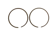WSM Piston Rings For Honda 250 ATC-R / TRX-R 85-89 1mm Over 51-205-07