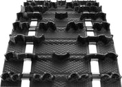 Camso Cobra Trail Track 15" X 120" - 1.352" (9284H) 9284H