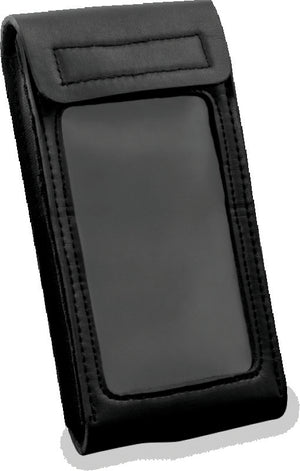 Kuryakyn Tech-Connect Large Pouch With Rubber Strap 4124