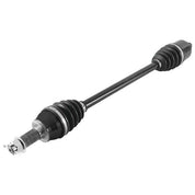 QuadBoss Rugged Axles Front - TR6-PO-8-330