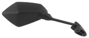 O.E.M. Replacement Mirror For Kawasaki ZX600 Ninja ZX-6R 2009-2012 Right Black