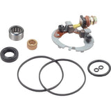 Kit de reparación de motor de arranque Wildboar con portaescobillas 414-52015