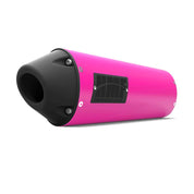 HMF Muffler Yamaha YFZ 450R-X 09-25 Black Performance Slip On Exhaust