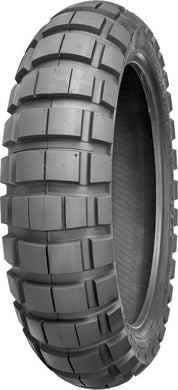 Shinko E805 Adventure Trail Rear 150/70B18 Motorcycle Tire
