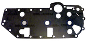 WSM Head Cover Gasket For Mercury / Mariner 65 - 90 Hp 3 Cyl 94-05 505-27