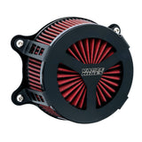 Vance & Hines Radiant III Air Intake Black 41457