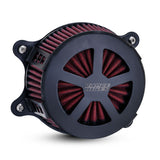 Vance & Hines Radiant V Air Intake Black Ceramic 41467
