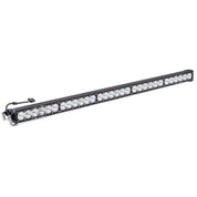 Baja Designs LED Light Bar Straight Racer Edition 50 inch OnX6 Series Spot Pattern Universal 415002