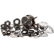 Wrench Rabbit Complete Engine Rebuild Kit For 2005 Kawasaki KX 250 F