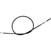 Motion Pro Black Vinyl Clutch Cable 02-0107