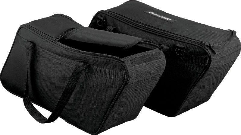 Kuryakyn Removable Saddlebag Liners 4170