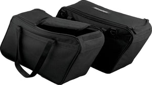 Kuryakyn Removable Saddlebag Liners 4170