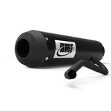 HMF Muffler Yamaha Raptor 90 16-23 Performance Full System Exhaust