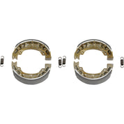 EBC Brake Shoes - Front Kit for E-TON Viper 150 2005-2006