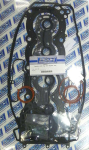 WSM Top End Gasket Kit For Yamaha 1800 11-23 007-675-01