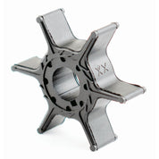 WSM Water Pump Impeller for Yamaha 8 - 20 Hp 2 Cylinder 700-400