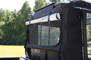 Seizmik Framed Door Kit For Kubota RTV-X 900/1120D/G850 52-06012
